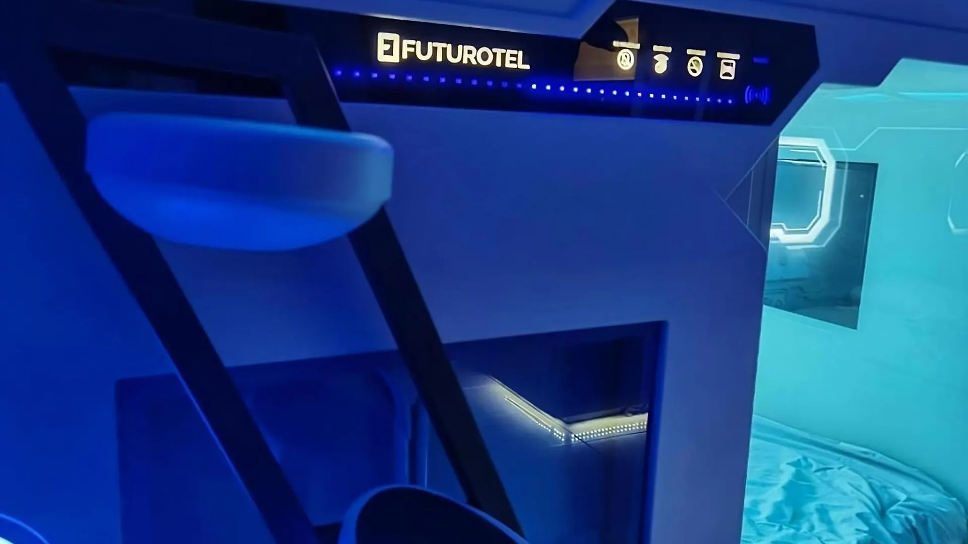 Futurotel Sevilla