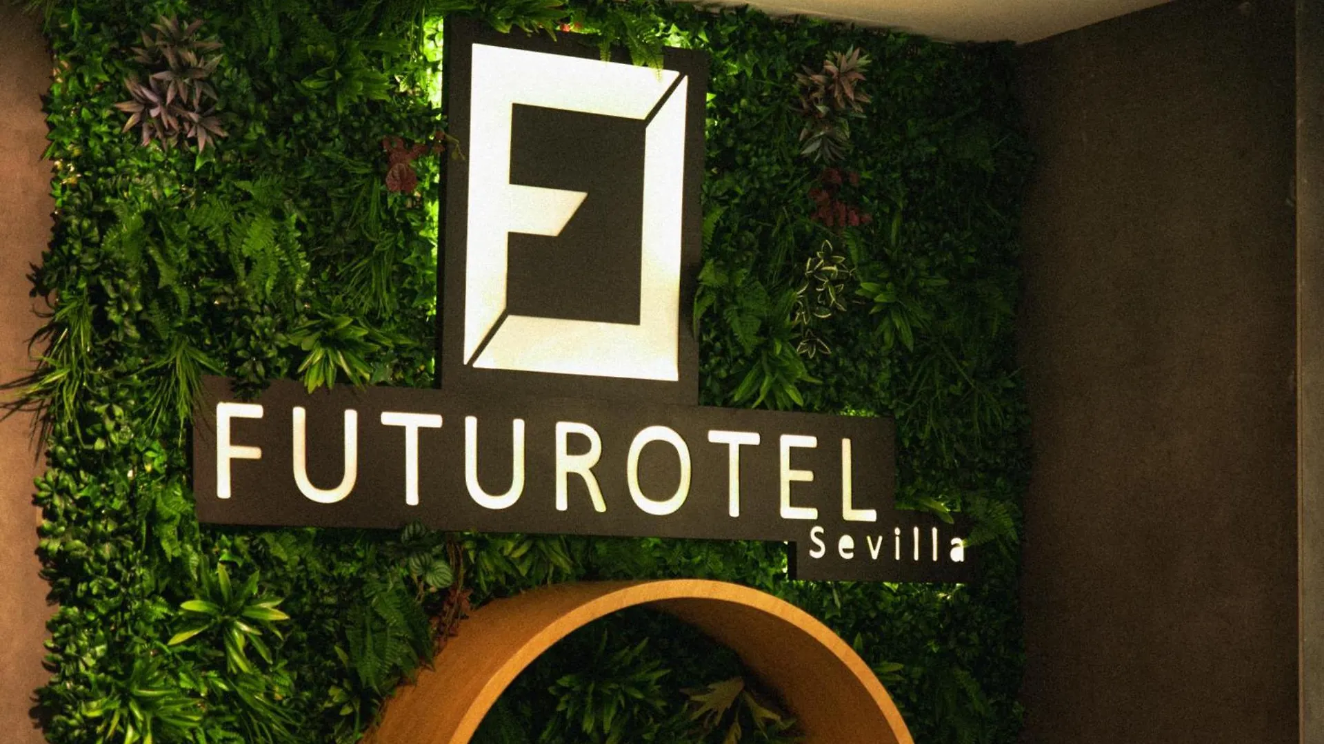 Futurotel Sevilla 0*,