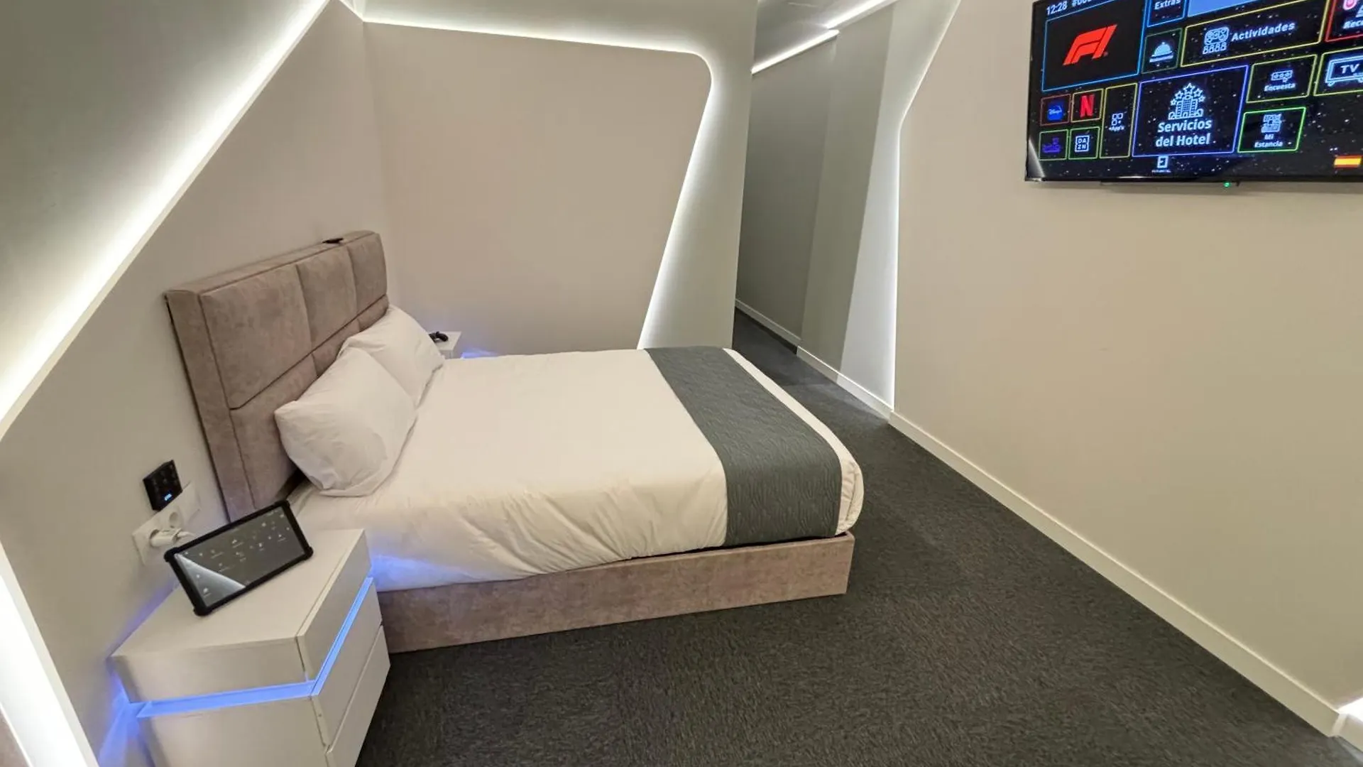 Futurotel Sevilla Hiszpania