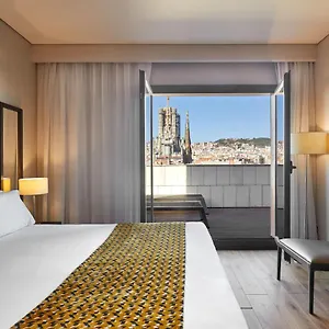 Eurostars Monumental Барселона