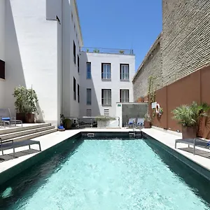 Eurostars Boutique Siviglia
