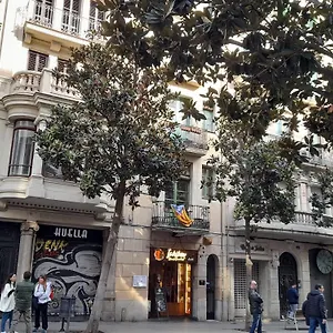 *** Bed & Breakfast La Casa De Laura Nisia Spagna
