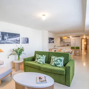  Apartament Pierre &