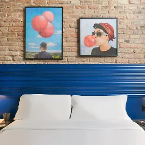  Hotel Olala Mini Spagna