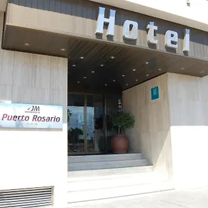 *** Hotel Jm Puerto Rosario Spagna