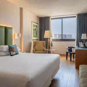 Hesperia Barcelona Sant Just Сан-Жуст-Десверн