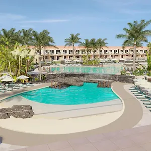 **** Hotel Hd Lobos Natura Fuerteventura Spagna
