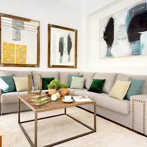 Genteel Contratacion Apartamento