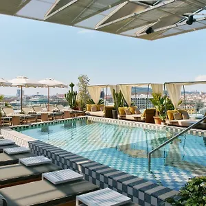 The Hoxton, Poblenou Барселона