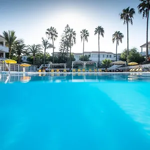 *** Aparthotel Fuentepark Spagna