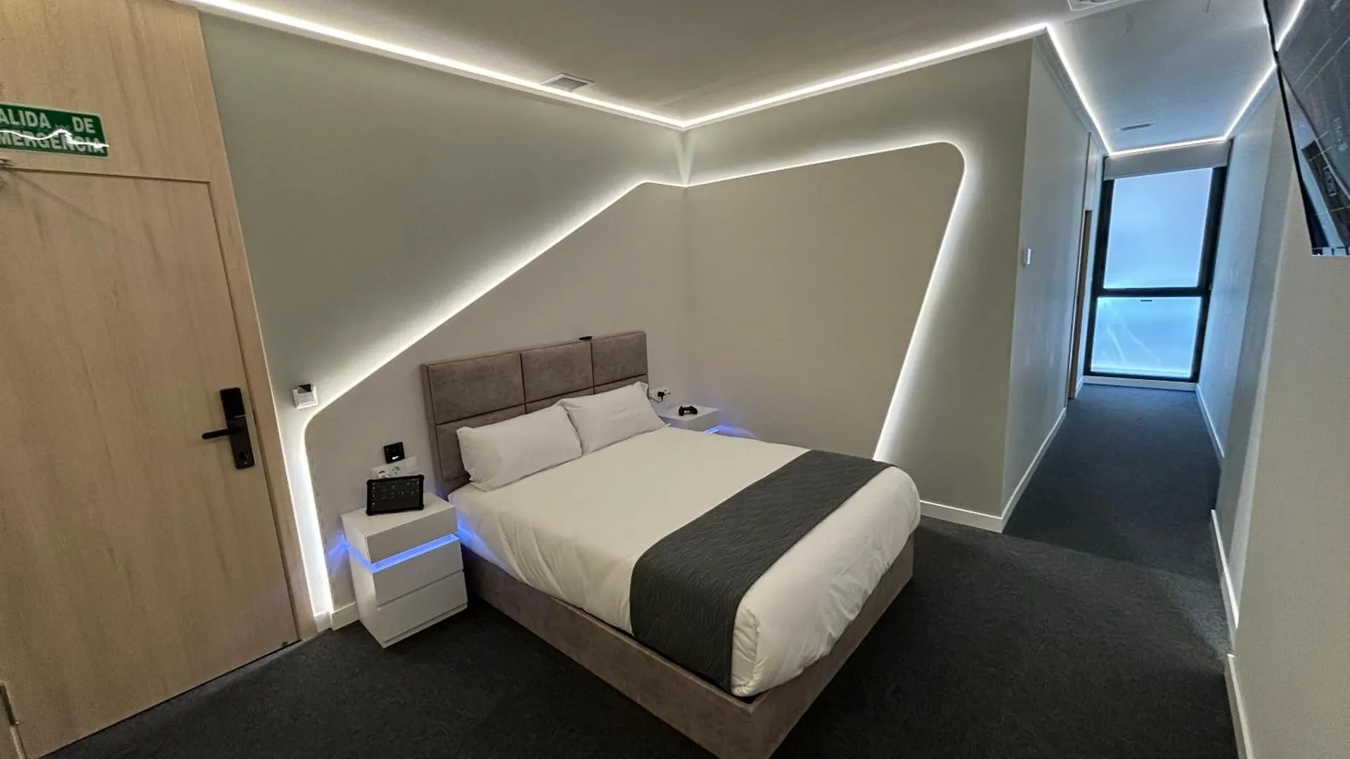 Futurotel Sevilla Seville