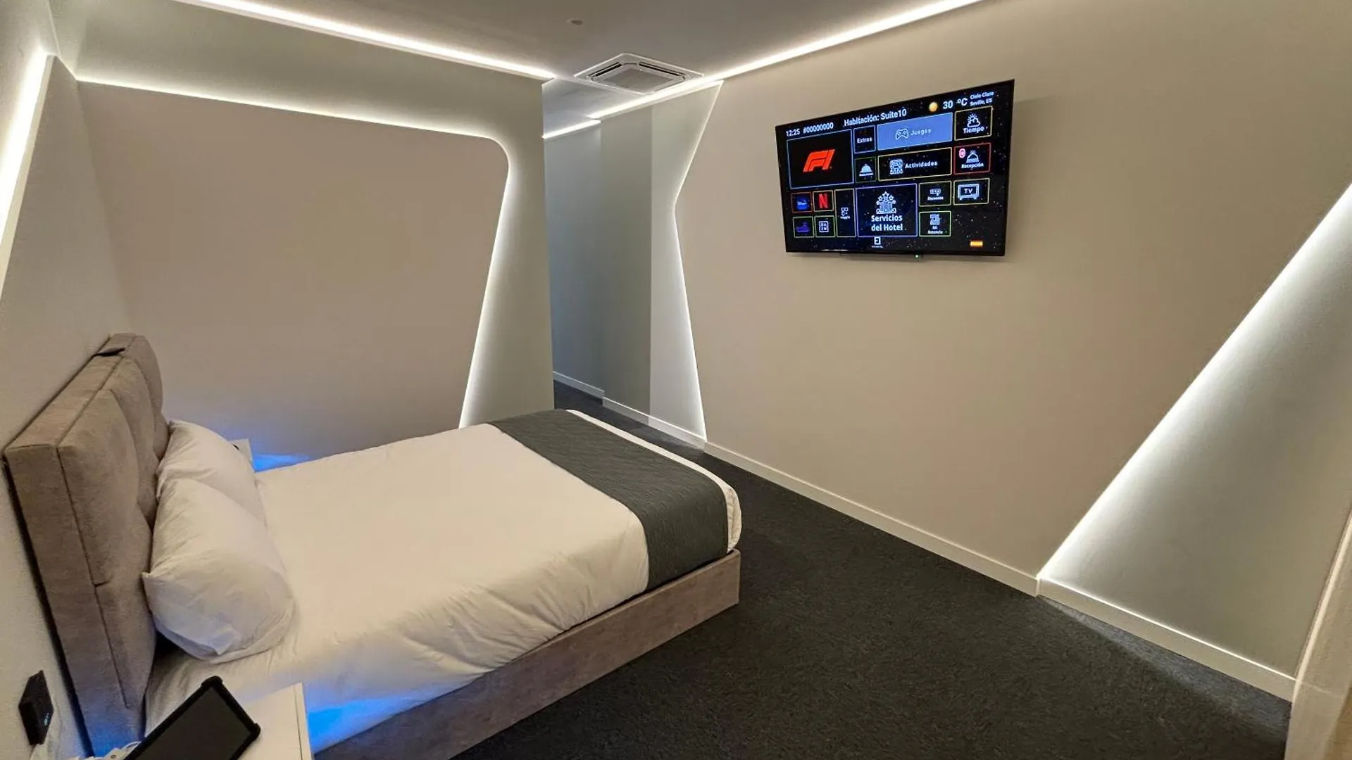 Futurotel Sevilla Seville