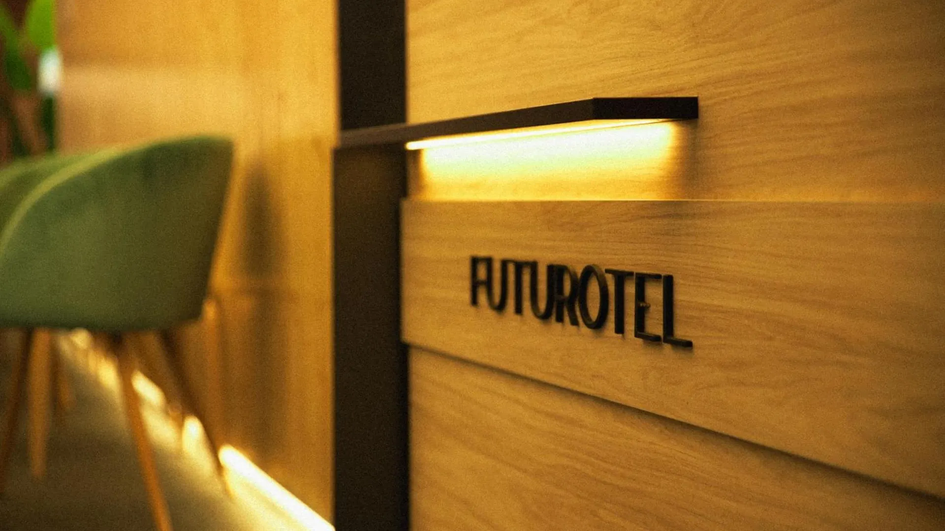 Futurotel Sevilla