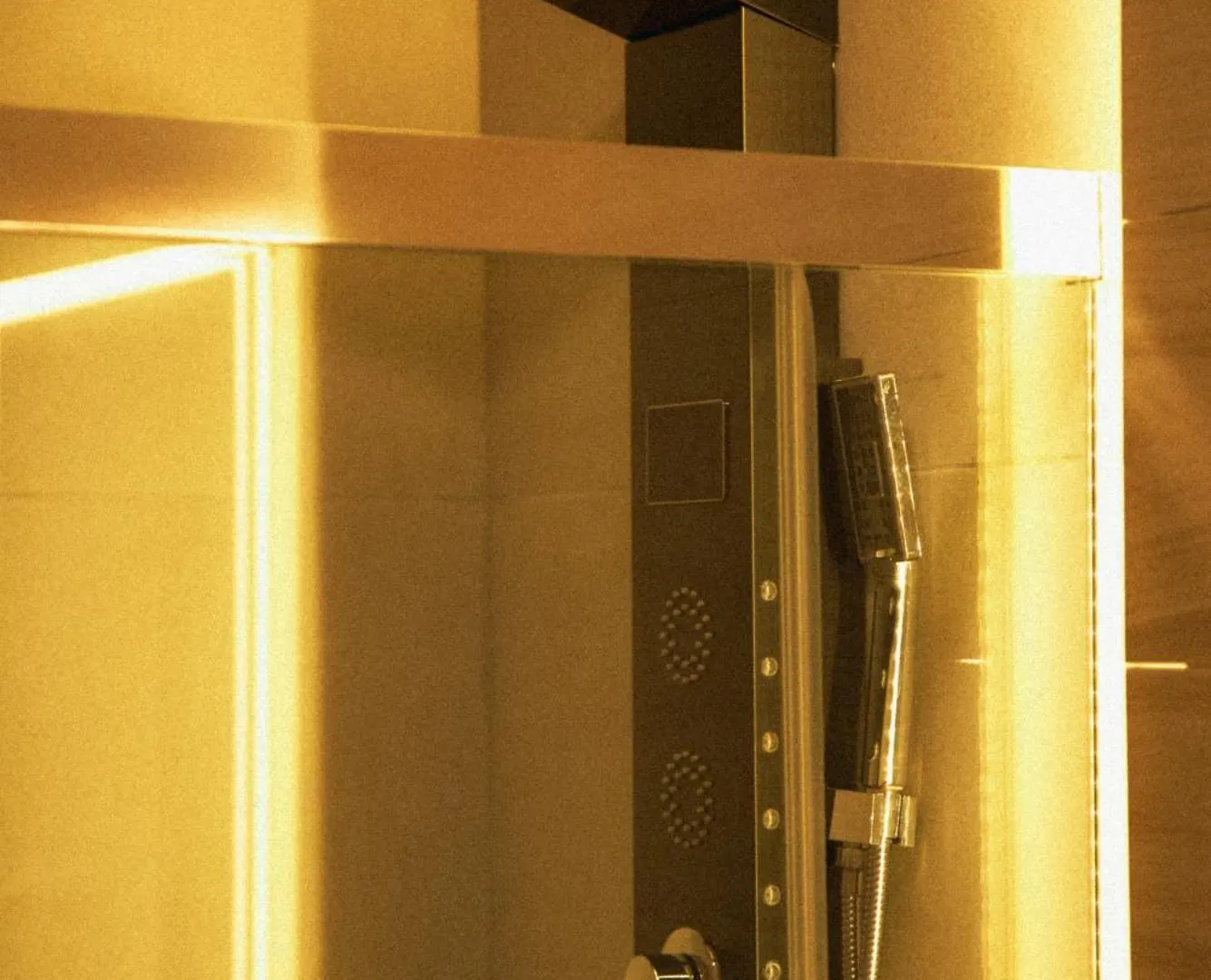 Futurotel Sevilla Capsule hotel Seville