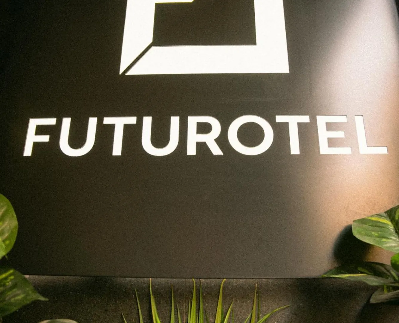Futurotel Sevilla 0*, Seville