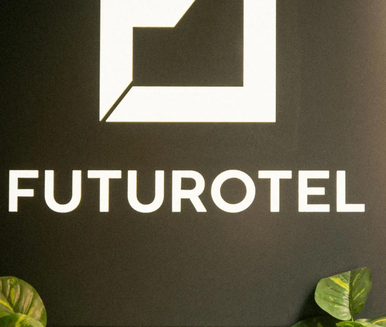 Futurotel Sevilla Spain